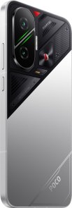 Смартфон POCO F7 12/512GB Silver