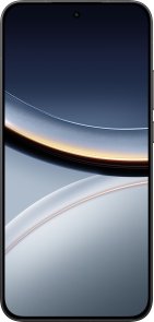 Смартфон POCO F7 12/512GB Black