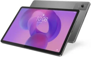 Фото: Планшет Lenovo Idea Tab WiFi TB336FU 4/128GB Luna Grey (ZAFR0375UA) № 3 | KTC