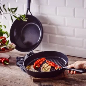 Фото: Сковорода GreenPan Smart 28cm (CC005194-001) № 6 | KTC