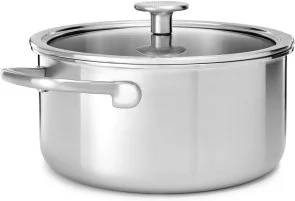 Фото: Каструля KitchenAid MSS 3.1L (CC003259-001) № 5 | KTC