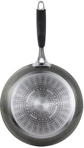 Фото: Сковорода Bergner Midnight 28cm (BG-30128-GR) № 2 | KTC