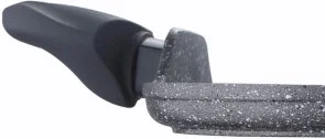 Фото: Сковорода Bergner Orion 35.5x28.3cm (BG-8523-MBG) № 5 | KTC