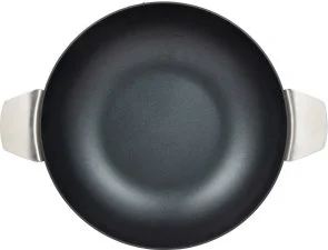 Фото: Сковорода Bergner MasterPro Sigma 28cm (BGMP-1658-MM) № 4 | KTC