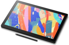 Графічний монітор Wacom Cintiq 16 2025 (DTK168K0B)