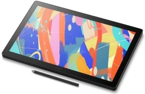 Фото: Графічний монітор Wacom Cintiq 16 2025 (DTK168K0B) № 2 | KTC