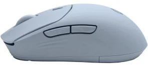 Фото: Миша HP 400 Quiet Wireless Blue (AZ7B4AA) № 5 | KTC