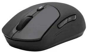 Фото: Миша HP 400 Quiet Wireless Black (AZ7B2AA) № 2 | KTC