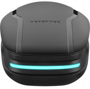 Навушники та гарнітури Defender CyberDots 285 Black