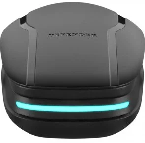 Фото: Навушники Defender CyberDots 285 Black (63285) № 6 | KTC