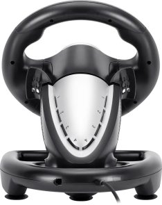 Кермо Defender Turbo Pro for PC/PS3/PS4/Xbox (64291)