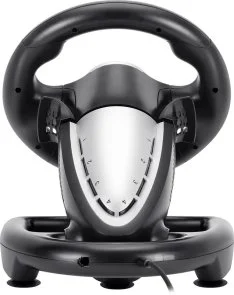 Фото: Кермо Defender Turbo Pro for PC/PS3/PS4/Xbox (64291) № 3 | KTC
