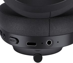 Гарнітура Defender FreeMotion B485 Black (63485)