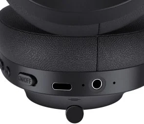 Фото: Навушники Defender FreeMotion B485 Black (63485) № 8 | KTC