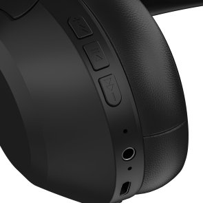 Гарнітура Defender FreeMotion B490 Black (63490)