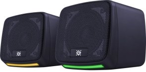 Колонки Defender J3 Black (65963)
