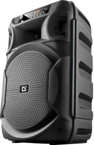 Фото: Акустика для вечірок Defender Boomer 12 Black (65412) № 11 | KTC
