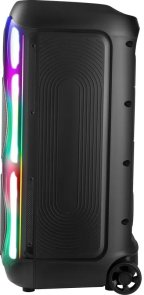 Акустика для вечірок Defender 130 Black (65133)