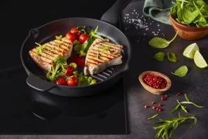 Фото: Сковорода Tefal Unlimited 26cm Black (E2294074) № 3 | KTC