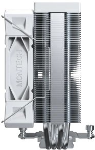 Кулер для процесора Montech NX400 White