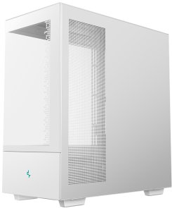 Корпус Deepcool CH690 Digital White with window (R-CH690-WHNNA0D-G-1)