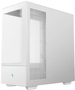 Фото: Корпус Deepcool CH690 Digital White with window (R-CH690-WHNNA0D-G-1) № 6 | KTC