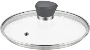 Фото: Набір змішаний IQ Be Chef 5.8L/ 3.4L/ 2.4L/ 1.3L 8pcs (IQ-6044) № 14 | KTC