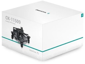 Кулер для процесора Deepcool CK-11509 (DP-ICAP-11509)