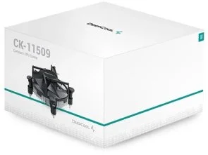 Фото: Кулер для процесора Deepcool CK-11509 (DP-ICAP-11509) № 3 | KTC