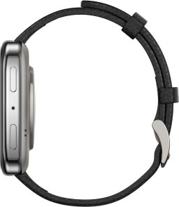 Смарт годинник Amazfit Active 2S Premium Black (W2440GL3N)
