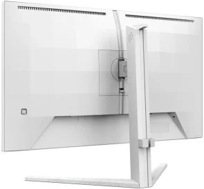 Фото: Монітор Philips 27M2N3501PA/00 White - 27" IPS / 2560×1440 / 260 Гц / Adaptive Sync / Pivot / HAS № 4 | KTC