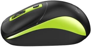 Миша Genius NX-7123 Green (31030043403)