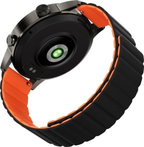 Смарт годинник Black Shark S3 Black (BS-W2406 Чорний)