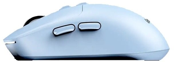 Миша Genius NX-8080S Blue (31030042402)