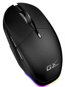 Миша Genius Scorpion M8250 Wireless Black (31060001401)