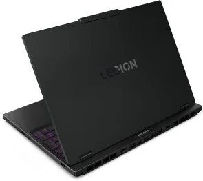 Фото: Ноутбук Lenovo Legion 5 15IRX10 83LY00YARA Eclipse Black - 15.1" OLED 165 Гц / Intel Core i7 / i7-14700HX / DDR5 16 ГБ / PCI-E SSD 512 ГБ / GeForce RTX 5060 № 5 | KTC