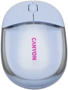 Фото: Миша Canyon OnClick 24 Blue (CNS-CMSW24BL) № 2 | KTC