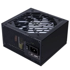 Фото: Блок живлення 1stPlayer 650W PS-650FK (FK-650-BK-EU) № 2 | KTC