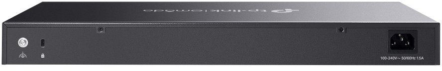 Комутатор TP-Link SG5452X