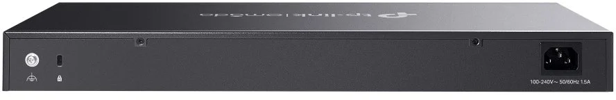 Фото: Комутатор TP-Link SG5452X № 4 | KTC