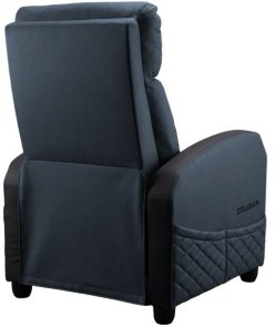 Крісло Cougar Ranger Elite Navy Blue (RANGER ELITE NAVY BLUE)