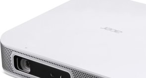 Проектор Acer PD1520s (MR.JY611.001)