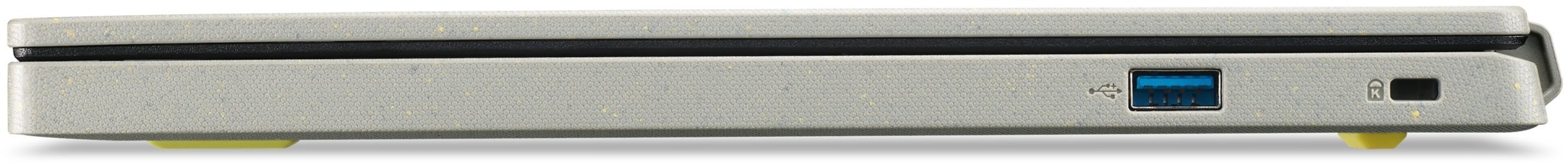 Ноутбук Acer Aspire Vero AV14-52P-516P NX.KJSEU.003 Grey