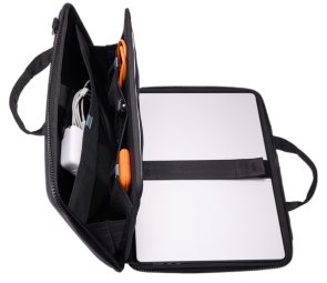 Сумка для ноутбука THULE Gauntlet 5 MacBook Pro TGAE-2557 Black (3205415)