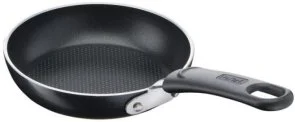 Фото: Сковорода Tefal Simply Clean 12cm Black (B5670053) № 4 | KTC