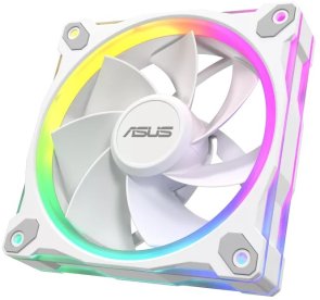 Кулер ASUS Prime MR120 Reverse ARGB White (PRIME MR120 REVERSE ARGB WHITE)