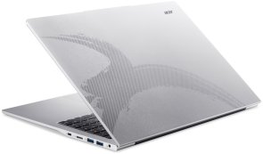 Ноутбук Acer Aspire Lite AL16-52P-56GB NX.J5SEU.001 Silver