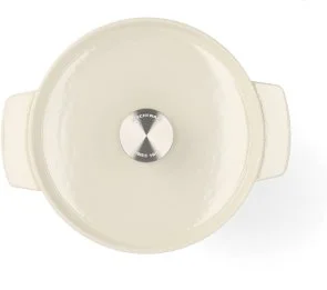 Фото: Каструля KitchenAid 3.3L White (CC006056-001) № 6 | KTC