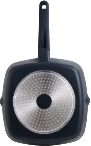 Фото: Сковорода Bergner MasterPro Indigo 28x28cm (BGMP-7976) № 3 | KTC