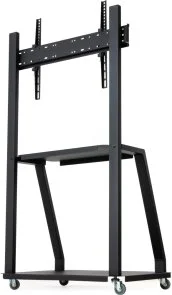 Фото: Стійка Sector PS-11 Black (ПC-11 Black) № 5 | KTC